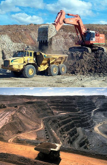 Coal